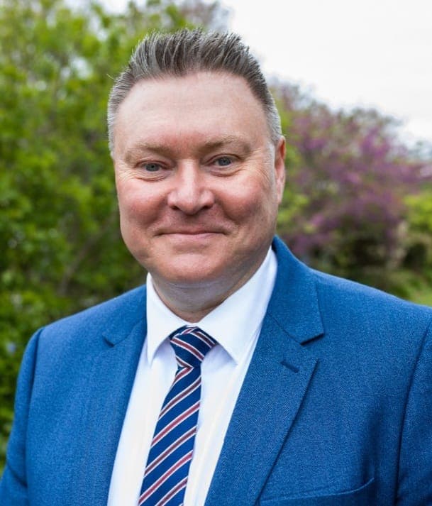 Rob Ward
